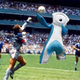 Image for article titled A Roundup Of London Olympic Mascot Photoshop Fun (UPDATES!)